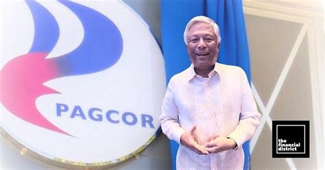 sandro tengco|Pagcor chief named executive of the year .